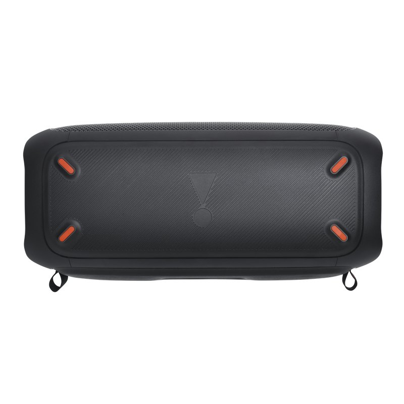 Портативная колонка JBL PartyBox On-The-Go 2, 100 Вт, Чёрный [10]