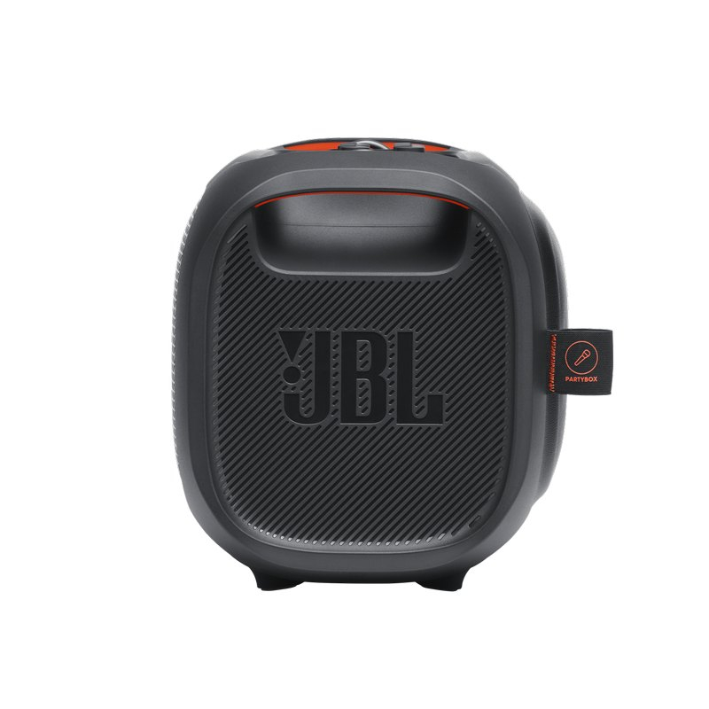 Портативная колонка JBL PartyBox On-The-Go 2, 100 Вт, Чёрный [2]