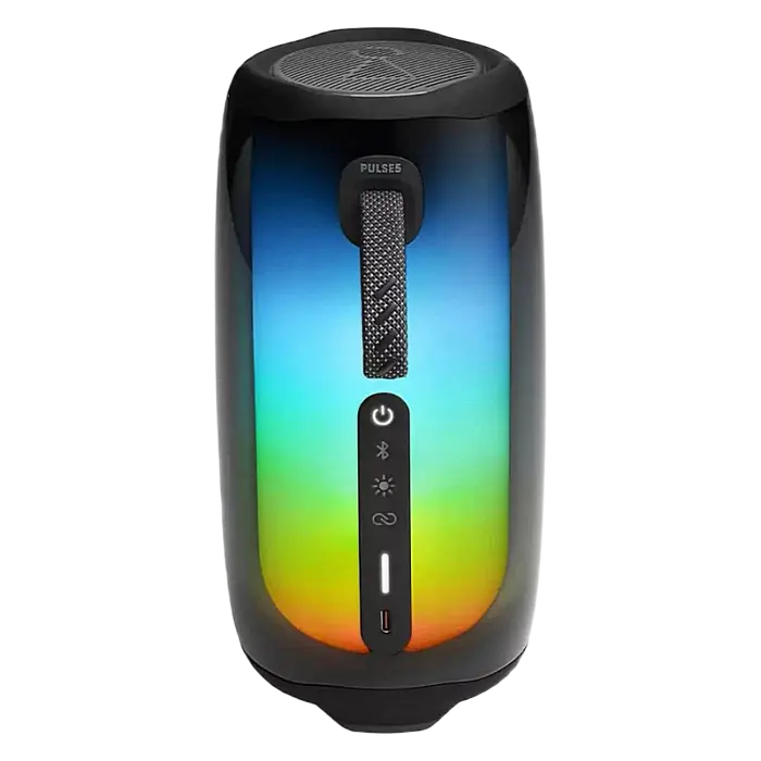 Boxa Portabila JBL  Pulse 5, Black [3]