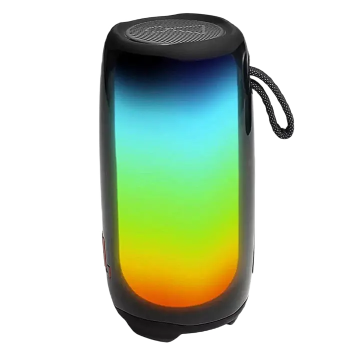 Boxa Portabila JBL  Pulse 5, Black [5]