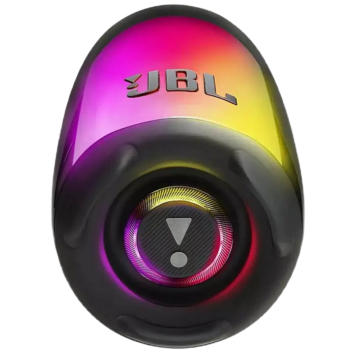 Boxa Portabila JBL  Pulse 5, Black [2]