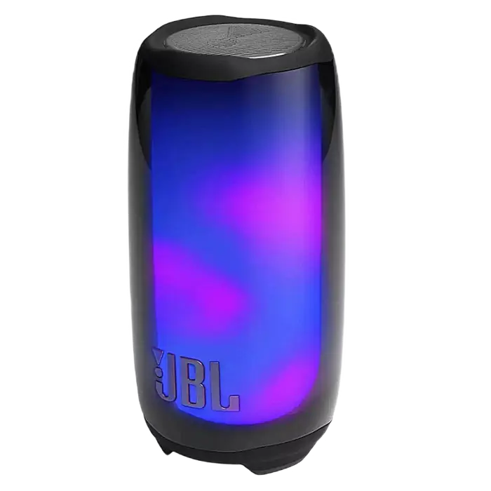 Boxa Portabila JBL  Pulse 5, Black [6]