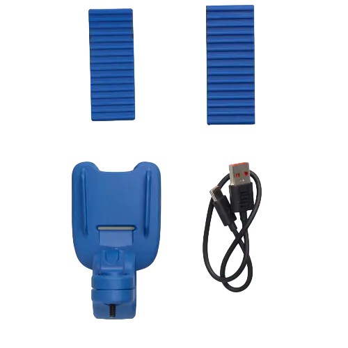 Boxa Portabila JBL Wind 3, Blue [8]