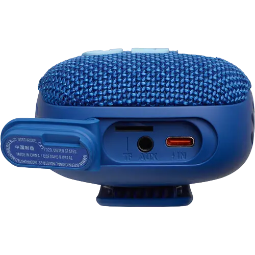 Boxa Portabila JBL Wind 3, Blue [5]