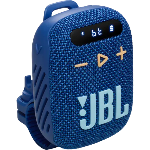 Boxa Portabila JBL Wind 3, Blue [9]