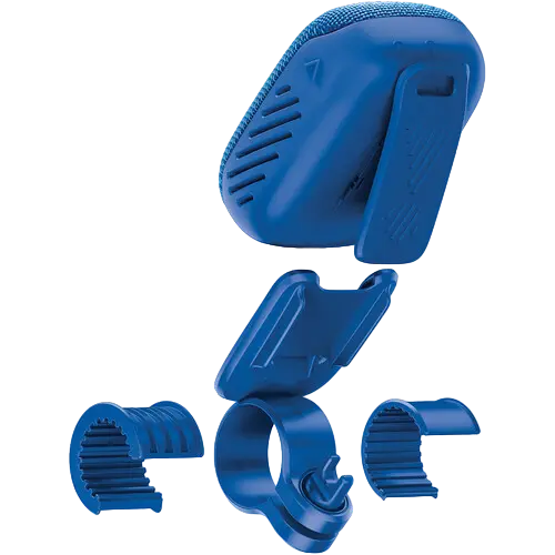 Boxa Portabila JBL Wind 3, Blue [3]