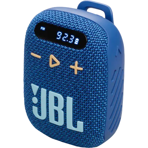 Boxa Portabila JBL Wind 3, Blue [11]