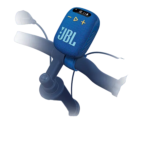 Boxa Portabila JBL Wind 3, Blue [10]