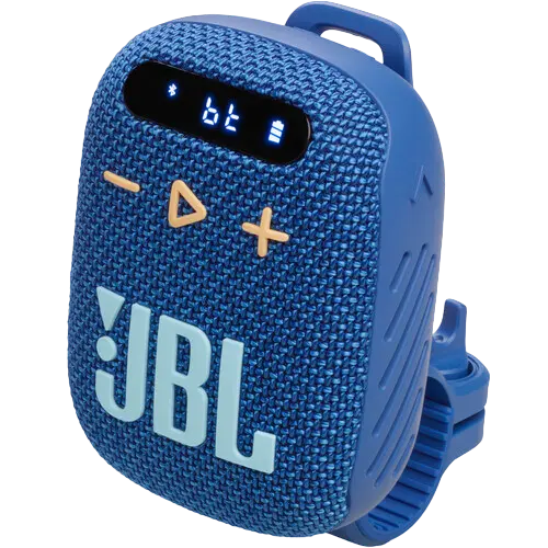 Boxa Portabila JBL Wind 3, Blue [2]