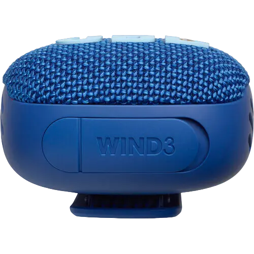 Boxa Portabila JBL Wind 3, Blue [7]