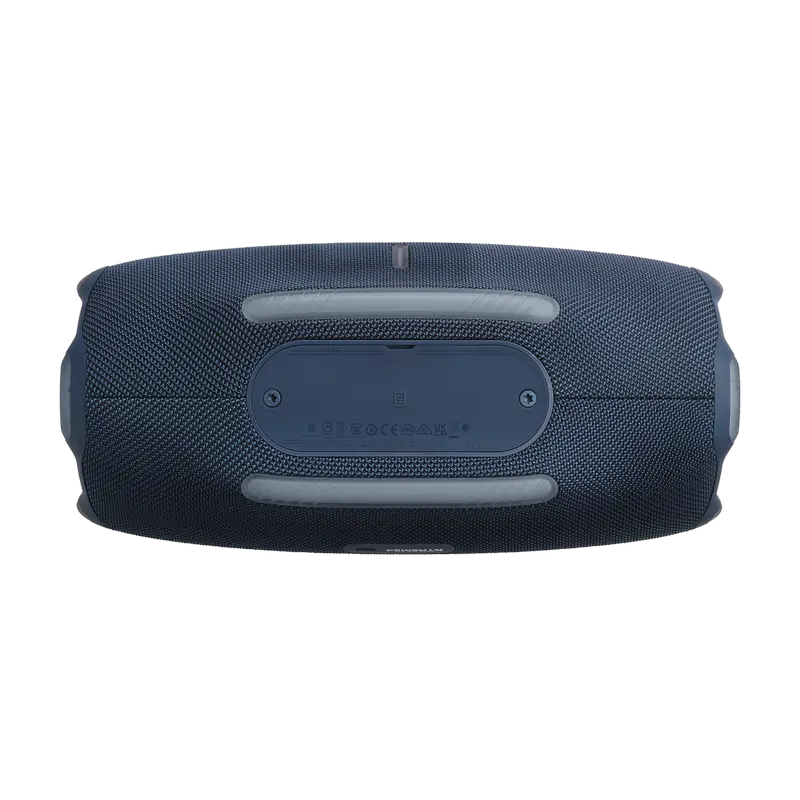 Портативная колонка JBL Xtreme 4, Bluetooth 5.3, 170 Вт RMS, IP67, Powerbank, до 24 часов работы, Синяя [9]