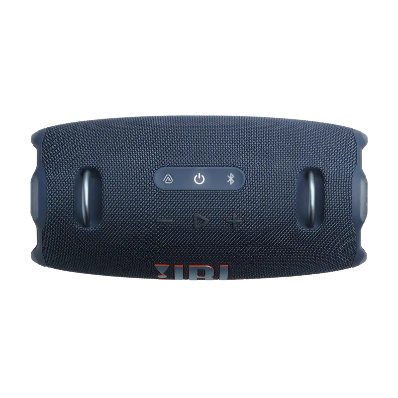 Портативная колонка JBL Xtreme 4, Bluetooth 5.3, 170 Вт RMS, IP67, Powerbank, до 24 часов работы, Синяя [3]