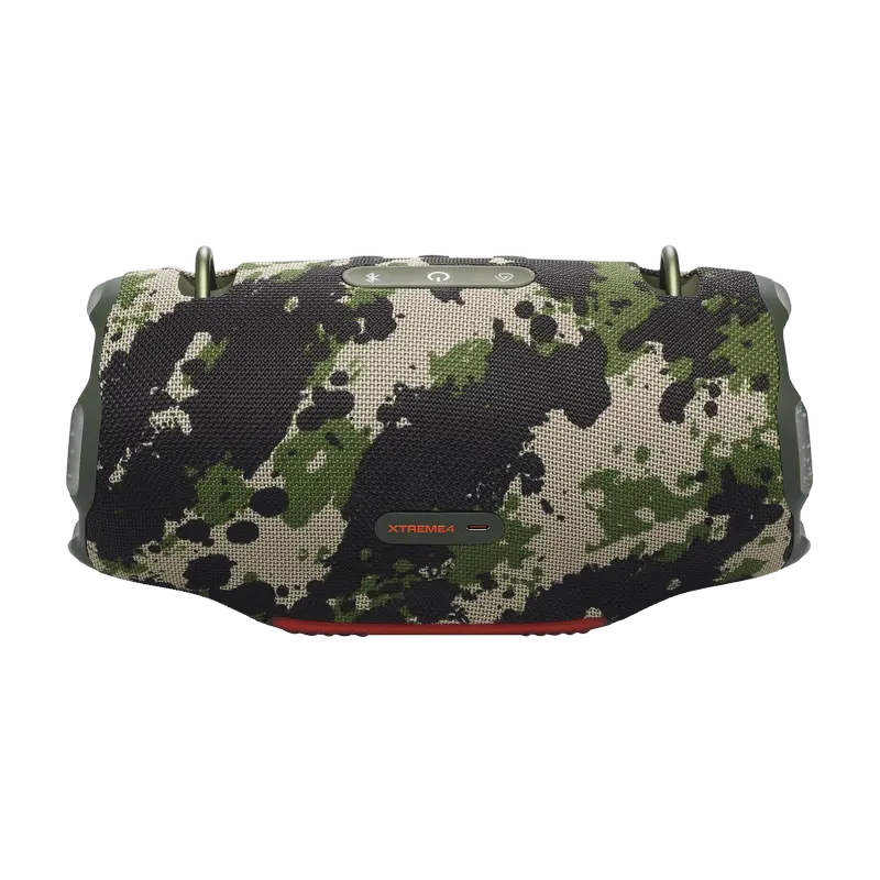 Boxă portabilă JBL Xtreme 4, Camuflaj [11]