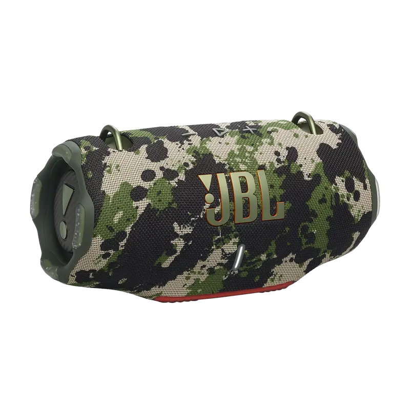 Boxă portabilă JBL Xtreme 4, Camuflaj [10]
