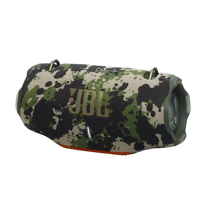 Boxă portabilă JBL Xtreme 4, Camuflaj [12]