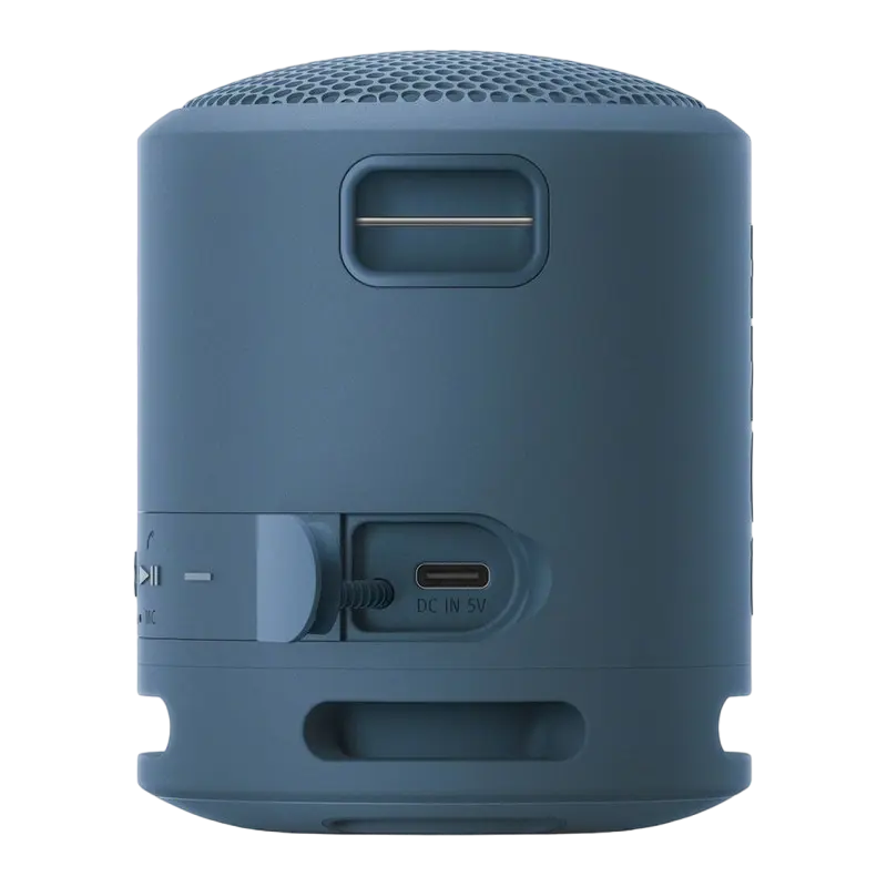 Boxa Portabila SONY SRS-XB13, Blue EXTRA BASS™ [2]