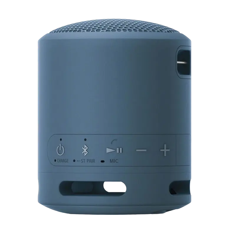 Boxa Portabila SONY SRS-XB13, Blue EXTRA BASS™ [3]