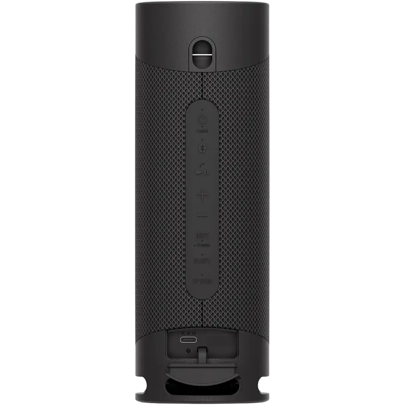 Портативная колонка SONY SRS-XB23, Черная, EXTRA BASS™, Bluetooth 5.0, 12 ч работы [4]