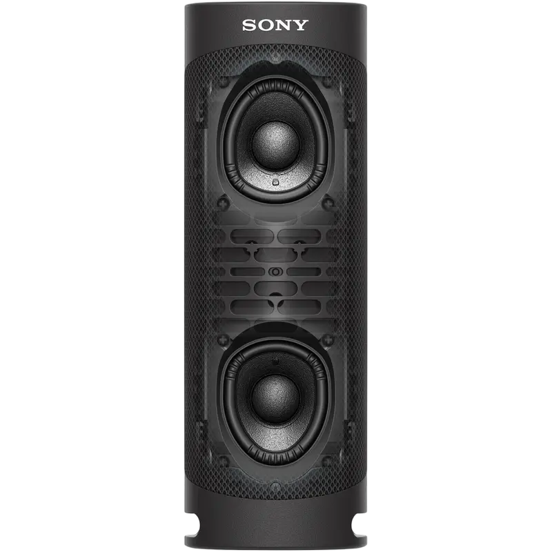 Портативная колонка SONY SRS-XB23, Черная, EXTRA BASS™, Bluetooth 5.0, 12 ч работы [5]