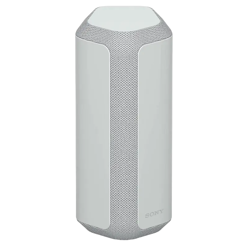 Boxă portabilă SONY SRS-XE300, Gri deschis [2]