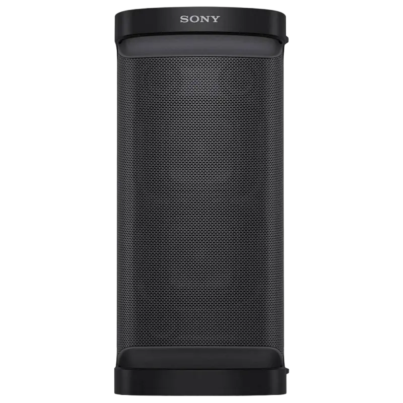 Boxă portabilă SONY SRS-XP700, Negru [8]