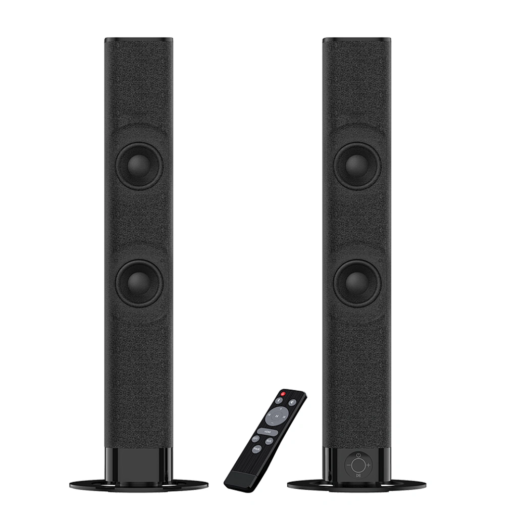 Boxă Portabilă Sounder Speaker S1, Bluetooth 5.0, 30W, Cu LED și Moduri Multiple [2]