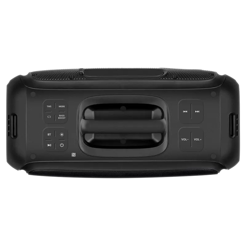 Boxă portabilă SVEN PS-860, Negru [3]