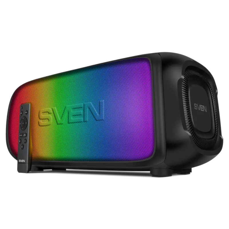 Boxă portabilă SVEN PS-860, Negru [13]