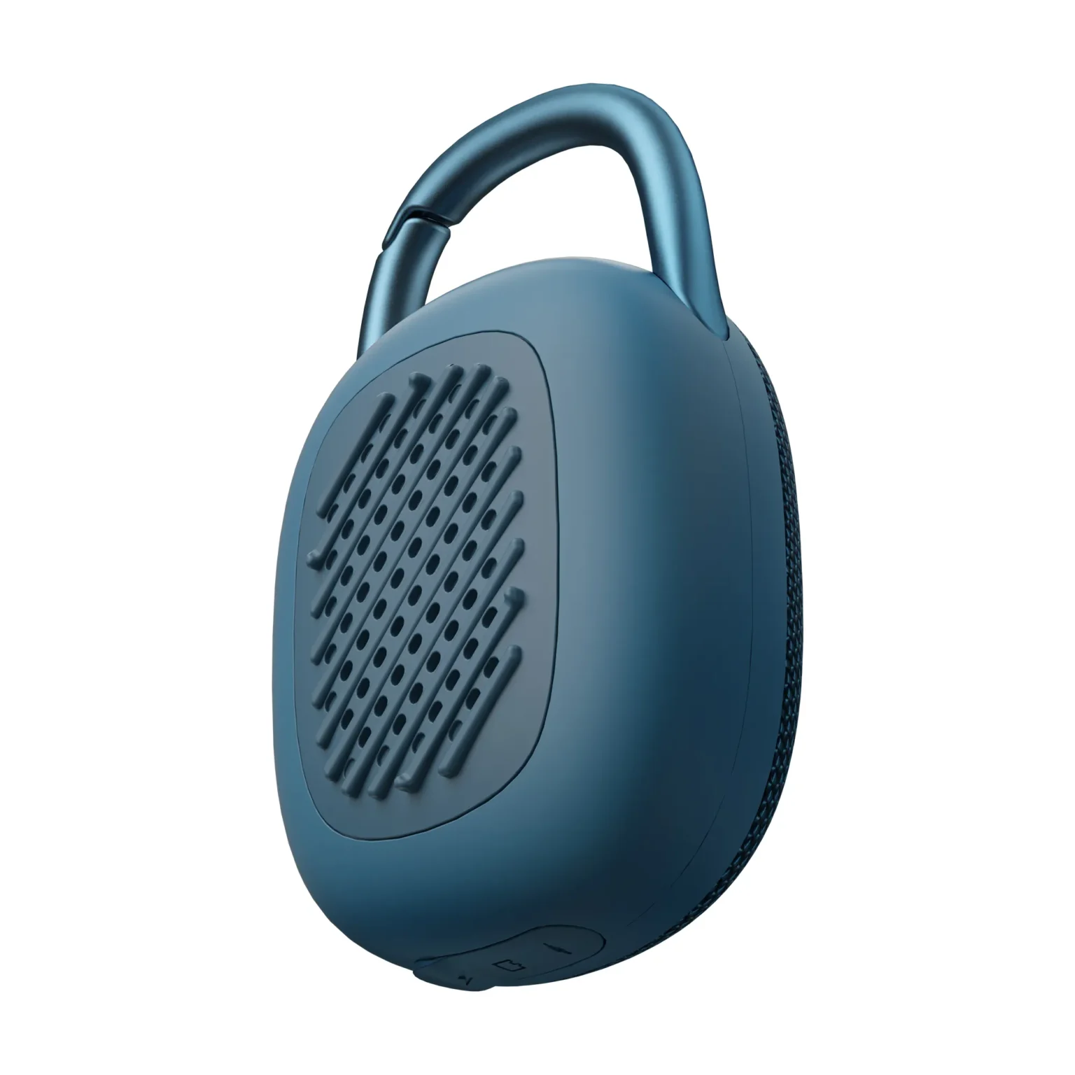 Boxă Portabilă WiWU Clip Fun H3, Wireless, Bluetooth 5.2, 1800mAh, IPX5 [3]