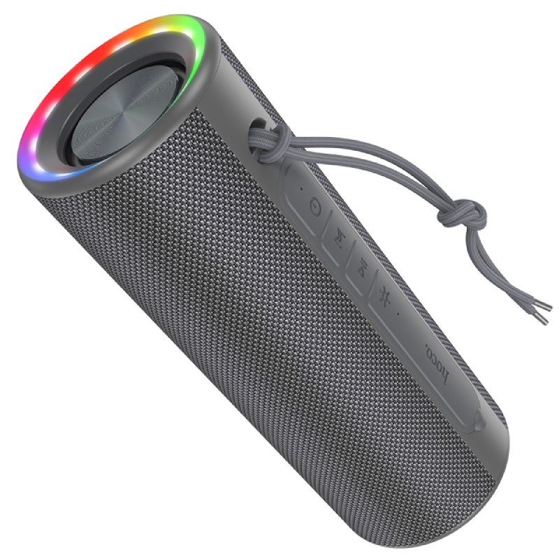 HC20 Luster sports BT speaker obsidian black [1]