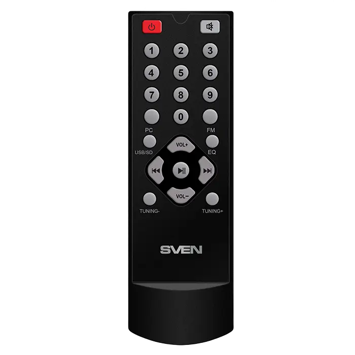 Колонки для компьютера 2.1 SVEN MS-302 – Мощный звук и стильный дизайн для дома и офиса [4]