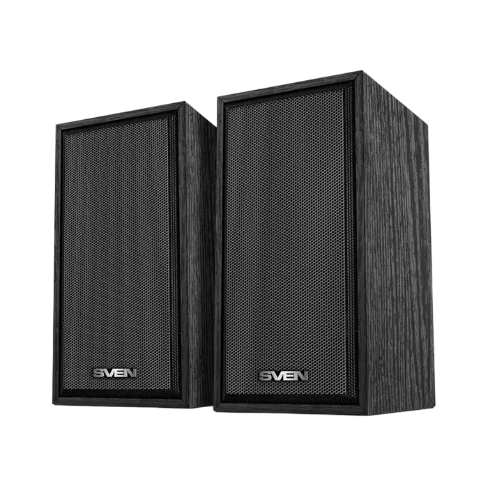 Boxe SVEN "SPS-509" Black, 6w
 [1]