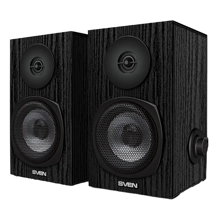Boxe SVEN "SPS-575" Black, 6w, USB power
 [1]