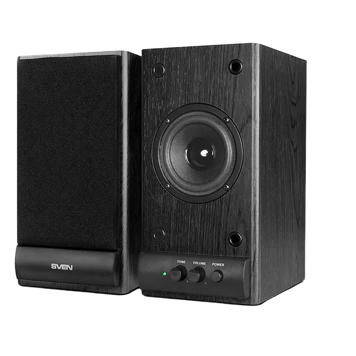 Boxe SVEN "SPS-609" Black, 10w
 [1]