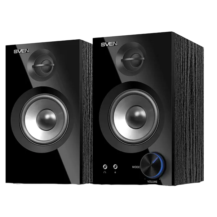 Boxe SVEN "SPS-621" Black, 28w
 [1]