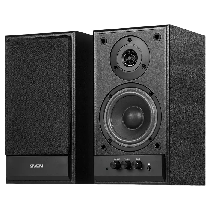 Boxe SVEN "SPS-702" Black, 40w
 [1]