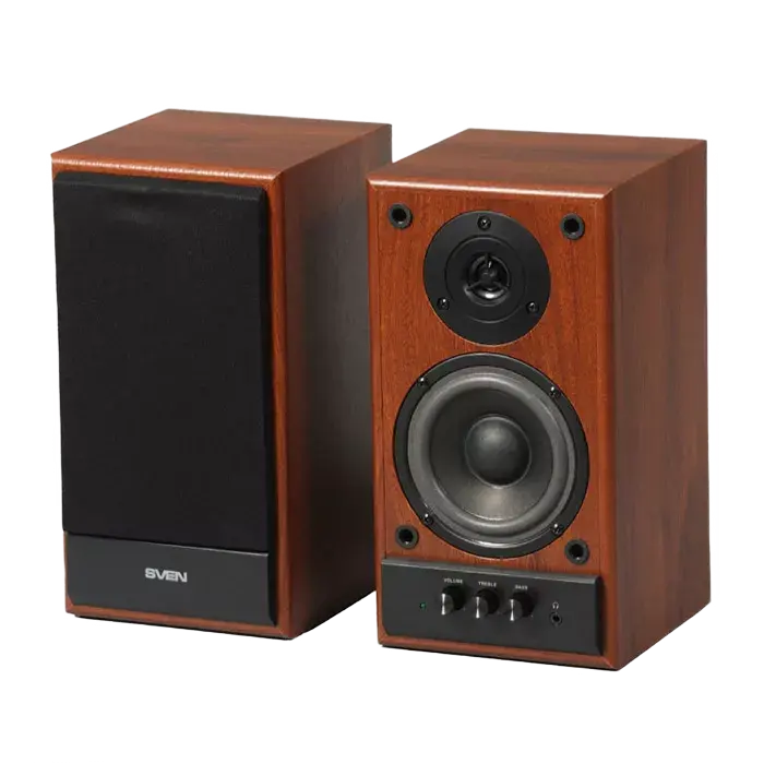 Boxe SVEN "SPS-702" Walnut (Орех), 40w
 [1]