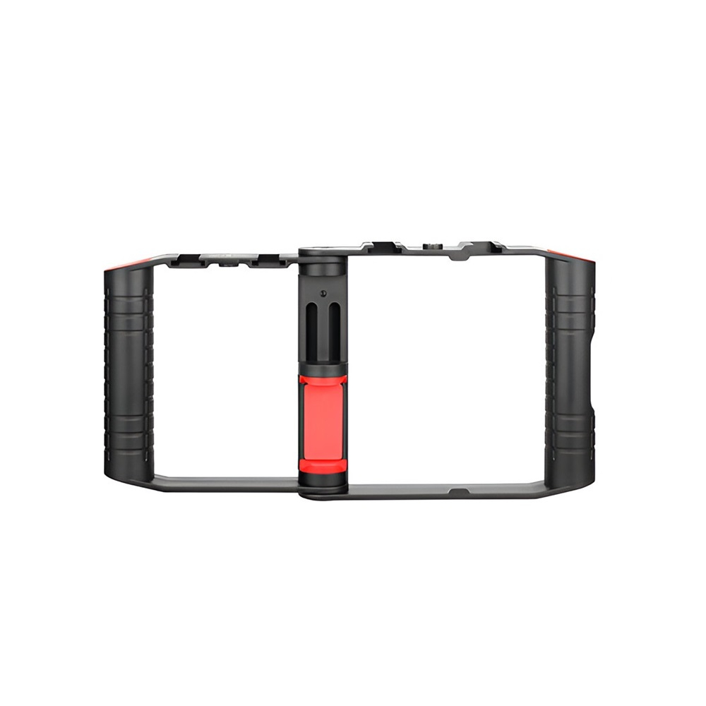 Boya Multifunctional Smartphone Video Kit BY-VG380, Black [1]