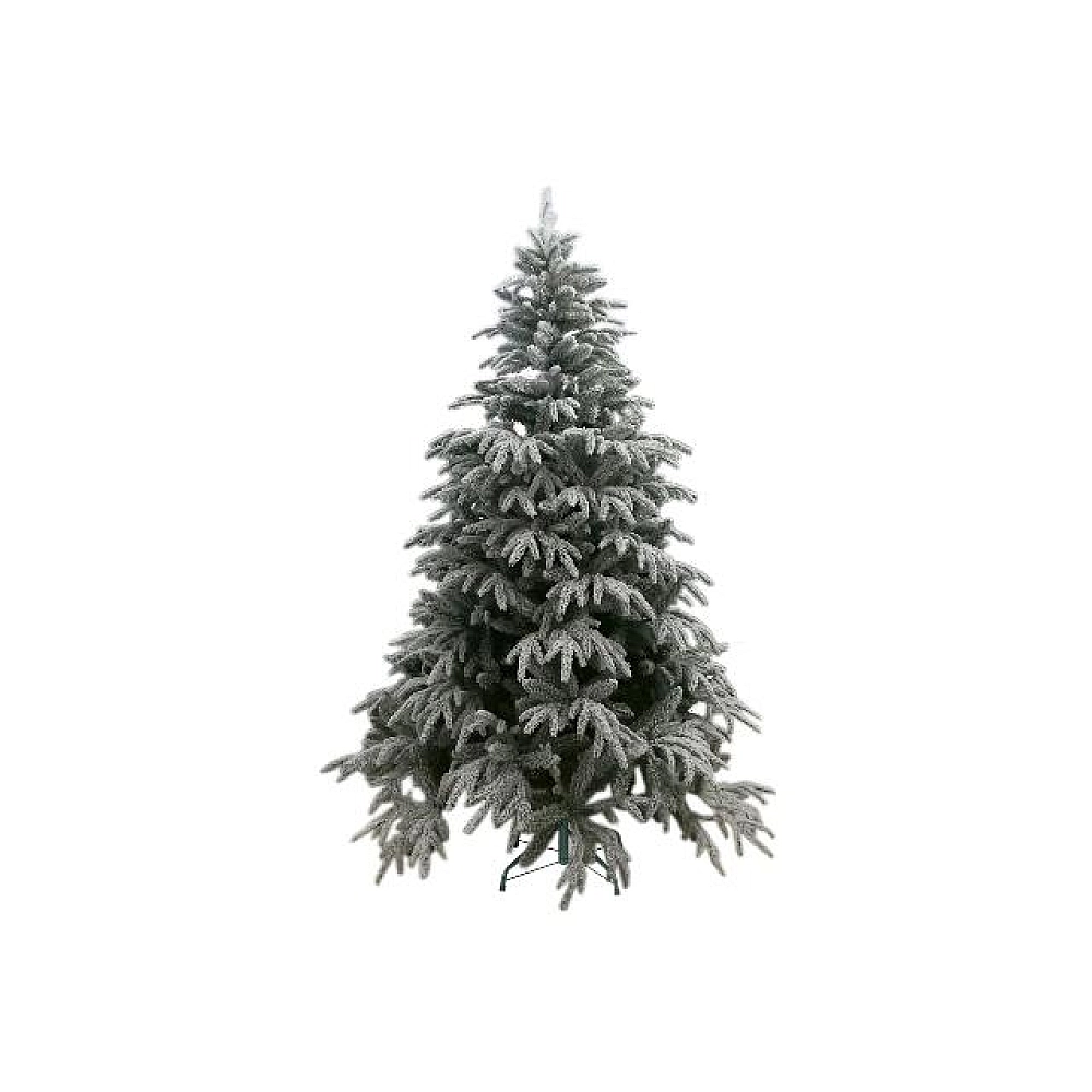 Искусственная ёлка комбинированные иголки 150 см, PVC – компактная ёлка [1]