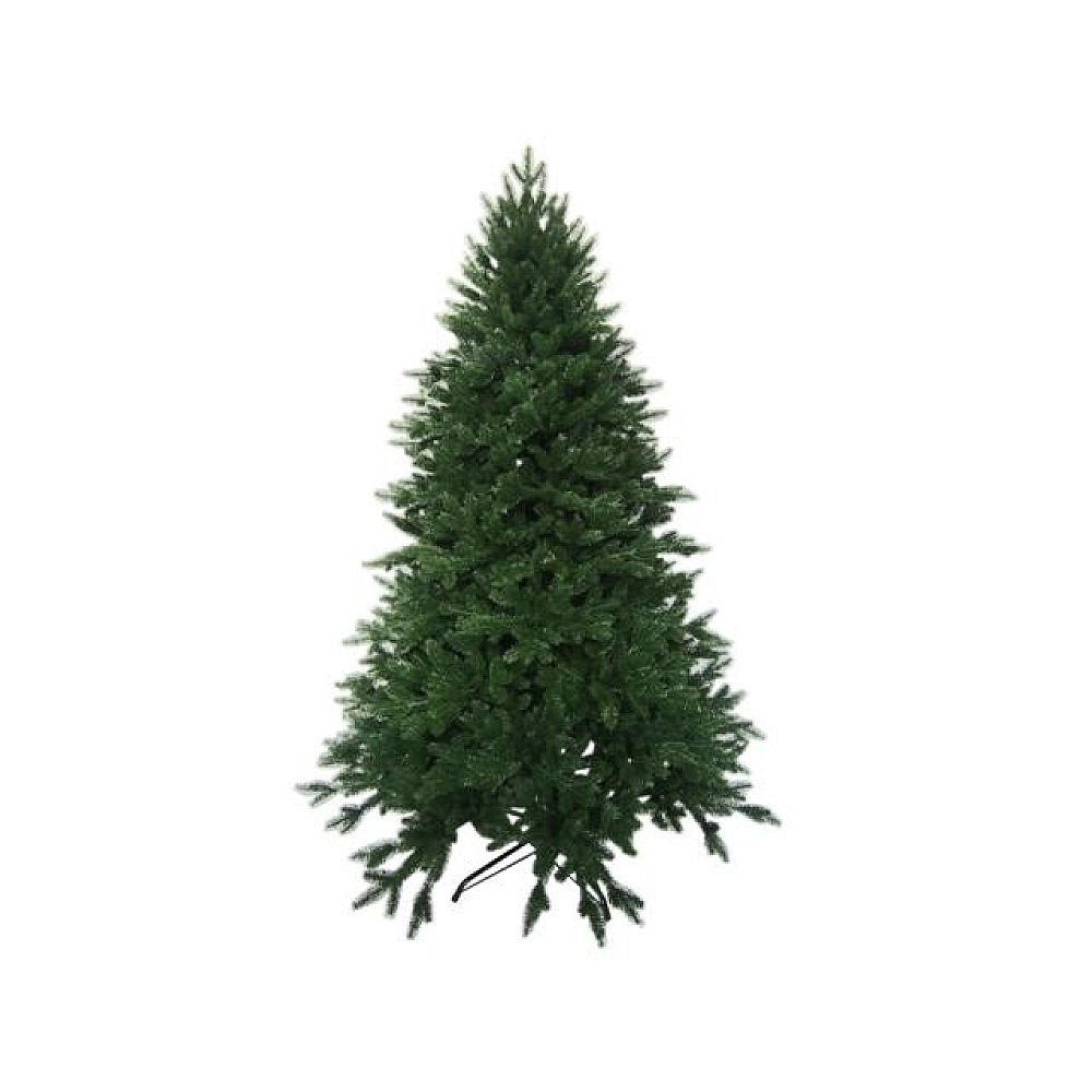 Искусственная ёлка “Natural Style” 180 см, 148 веток, PE – компактная и элегантная [1]