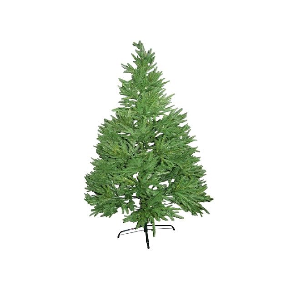 Искусственная ёлка “Nordic Fir Tree” 180 см, PE – реалистичный вид, лёгкая сборка [1]