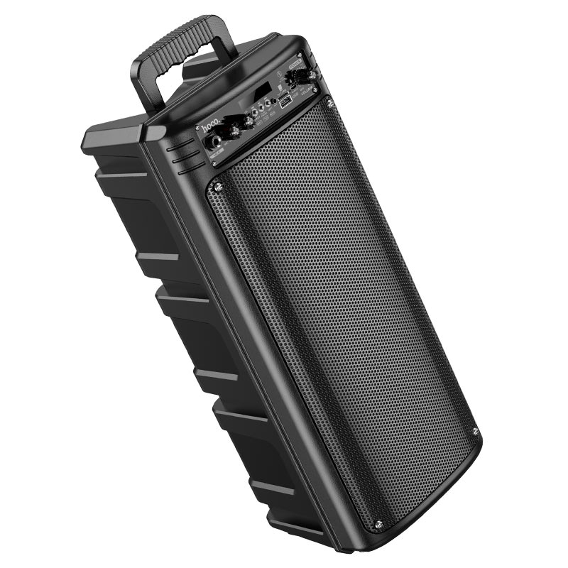 Колонка портативная BS52 Billowing – Качественный звук и Bluetooth-подключение [3]