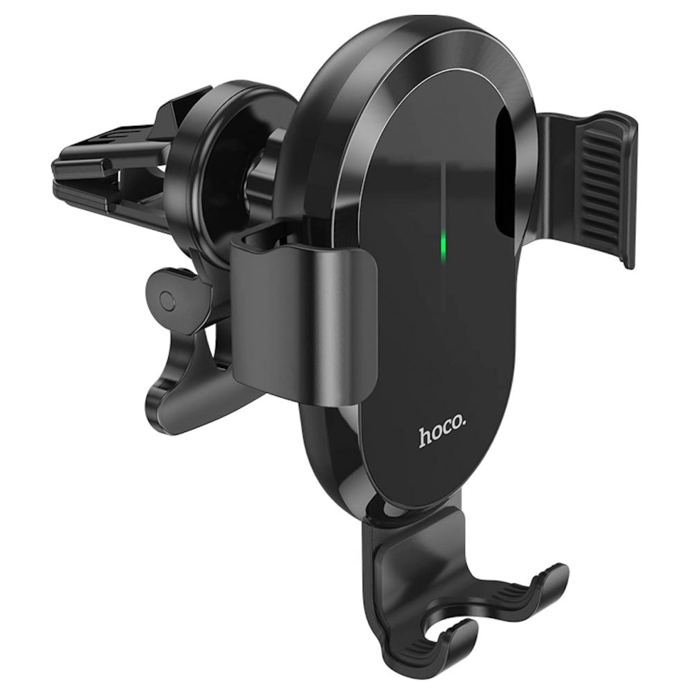 CA105 Guide three-axis linkage wireless charging car holder [6]
