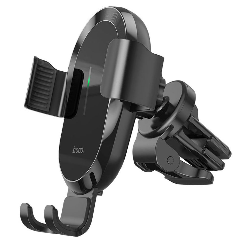 CA105 Guide three-axis linkage wireless charging car holder [3]