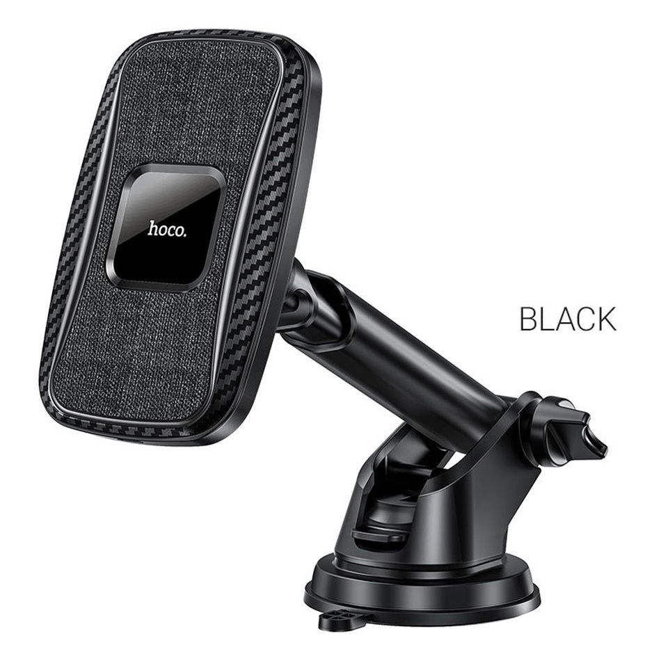 CA75 Magnetic wireless charging car holder [3]