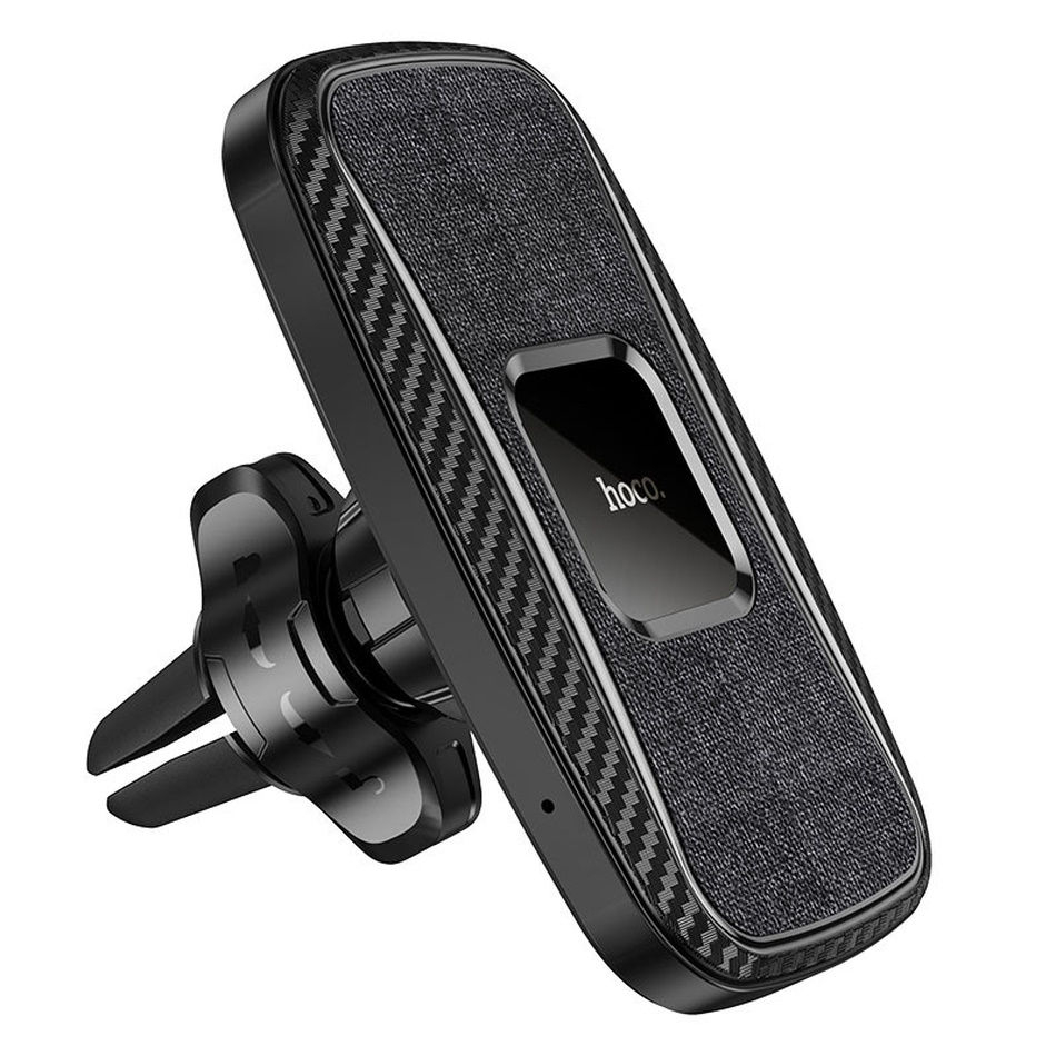 CA75 Magnetic wireless charging car holder [5]