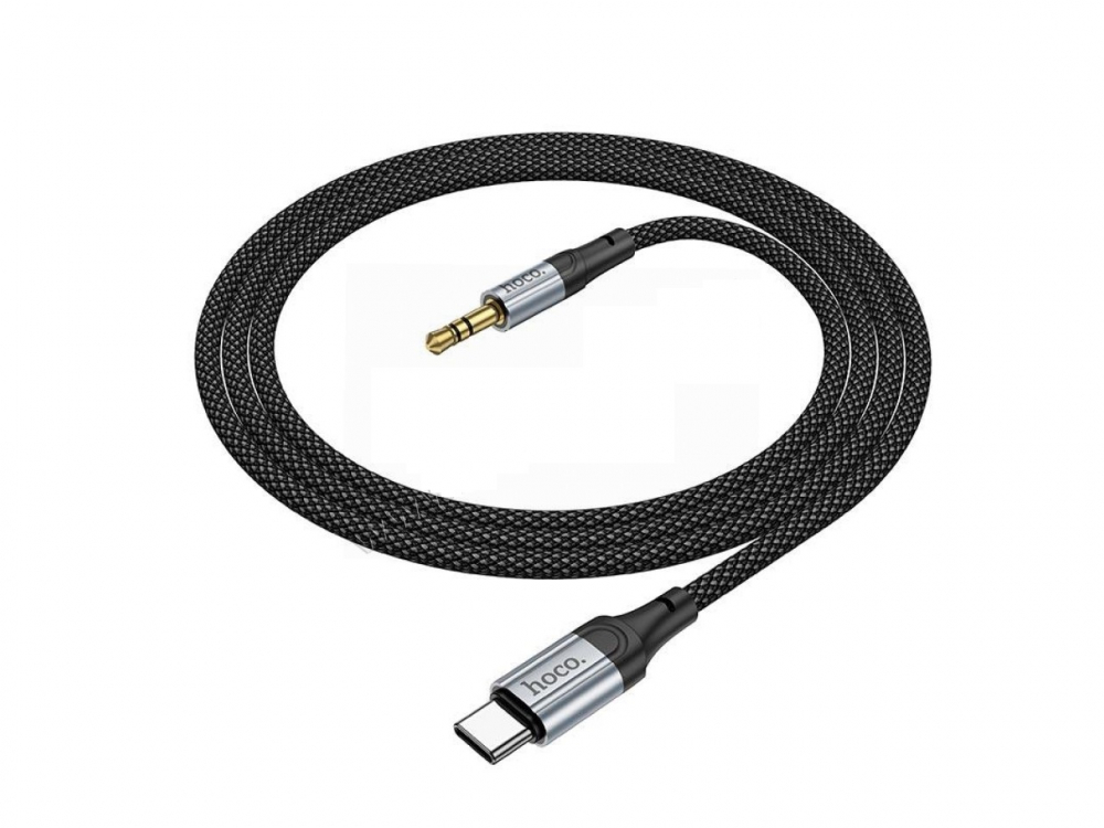 Cablu audio digital HOCO UPA26 Fresh [2]