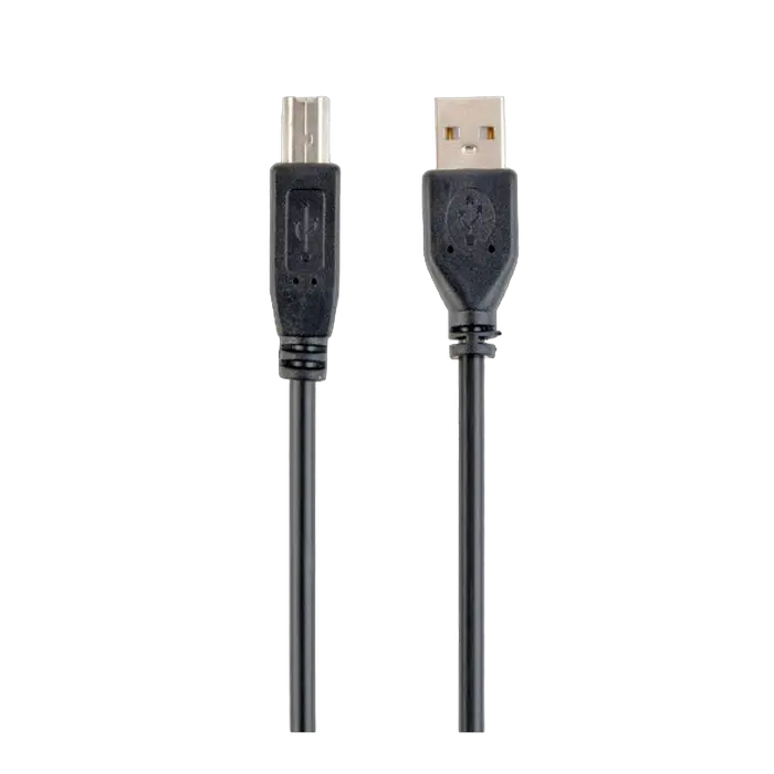 Cablu USB Printer Cablexpert CCP-USB2-AMBM-6 [4]