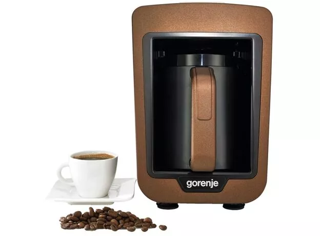 Cafetieră Gorenje ATCM730T [3]