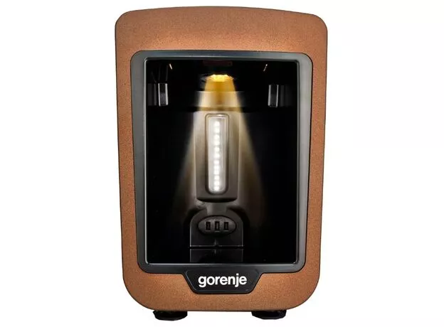 Cafetieră Gorenje ATCM730T [2]